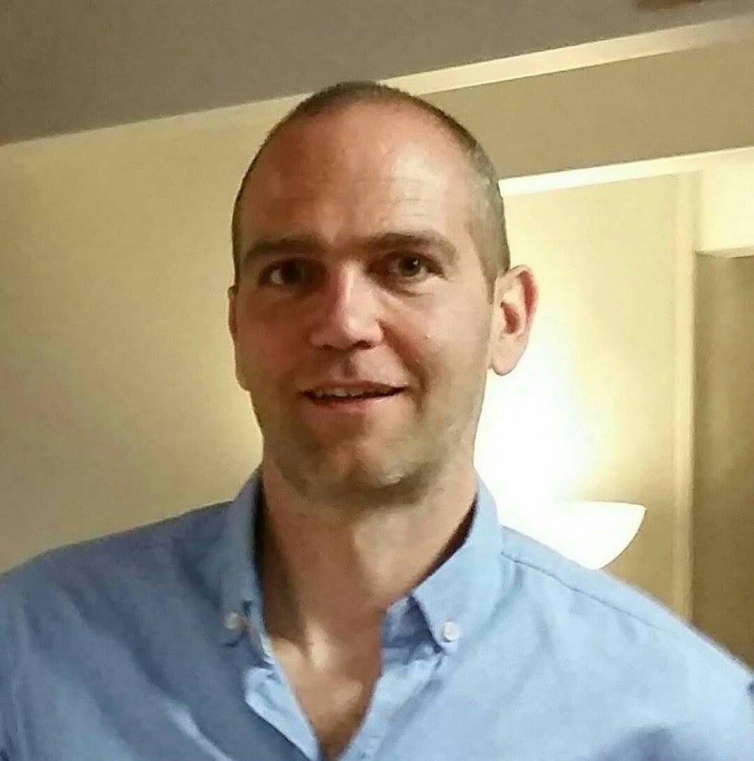 Finn Møller