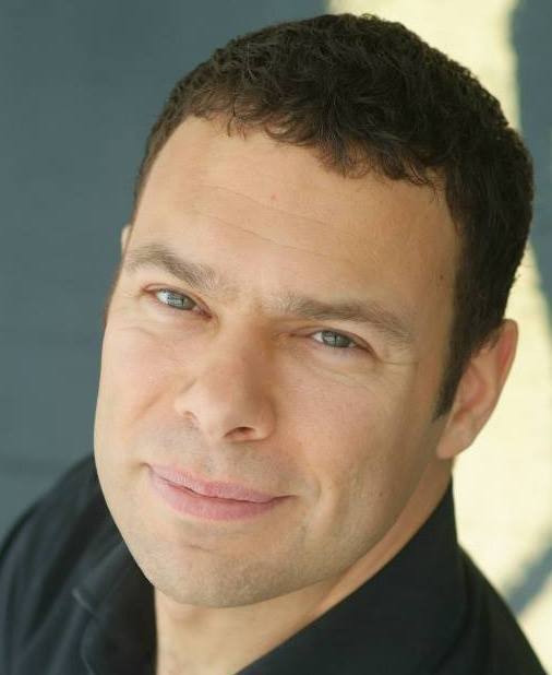 Søren Frølund